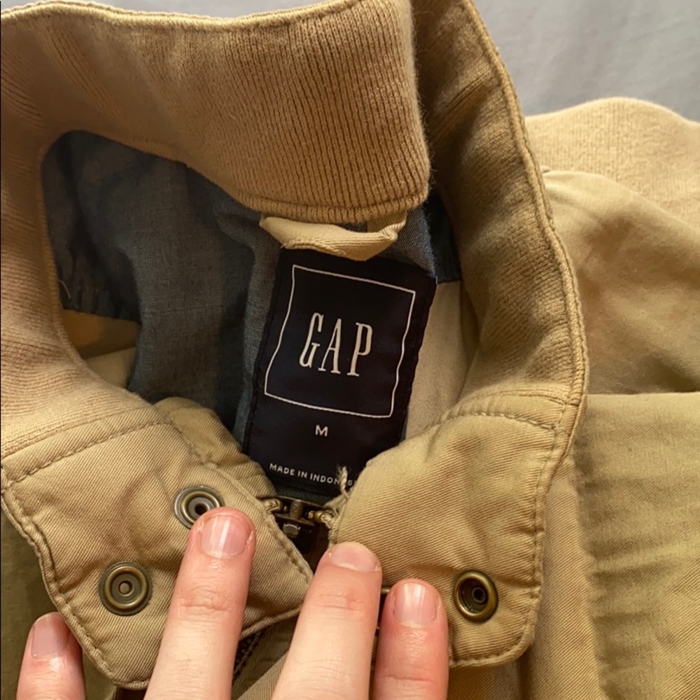 Gap Jacket - image 2